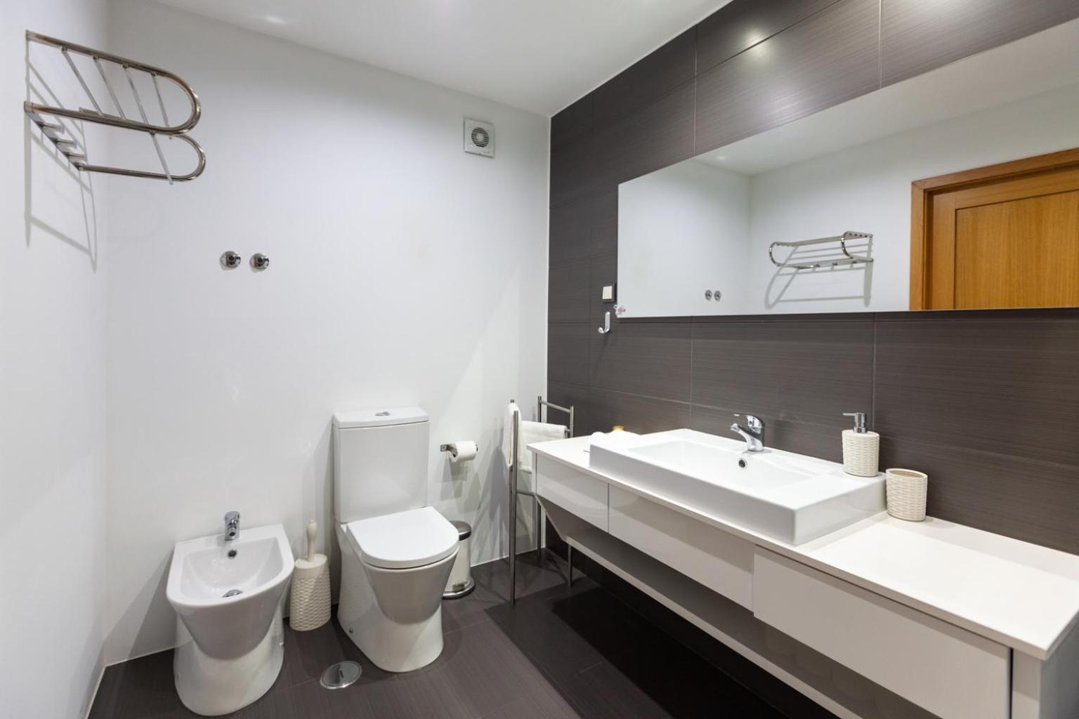 Apartamento Lisboa Sete Rios Exterior foto