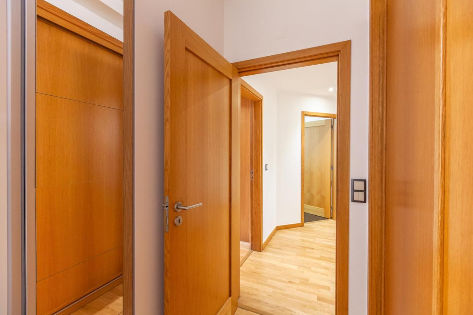 Apartamento Lisboa Sete Rios Exterior foto