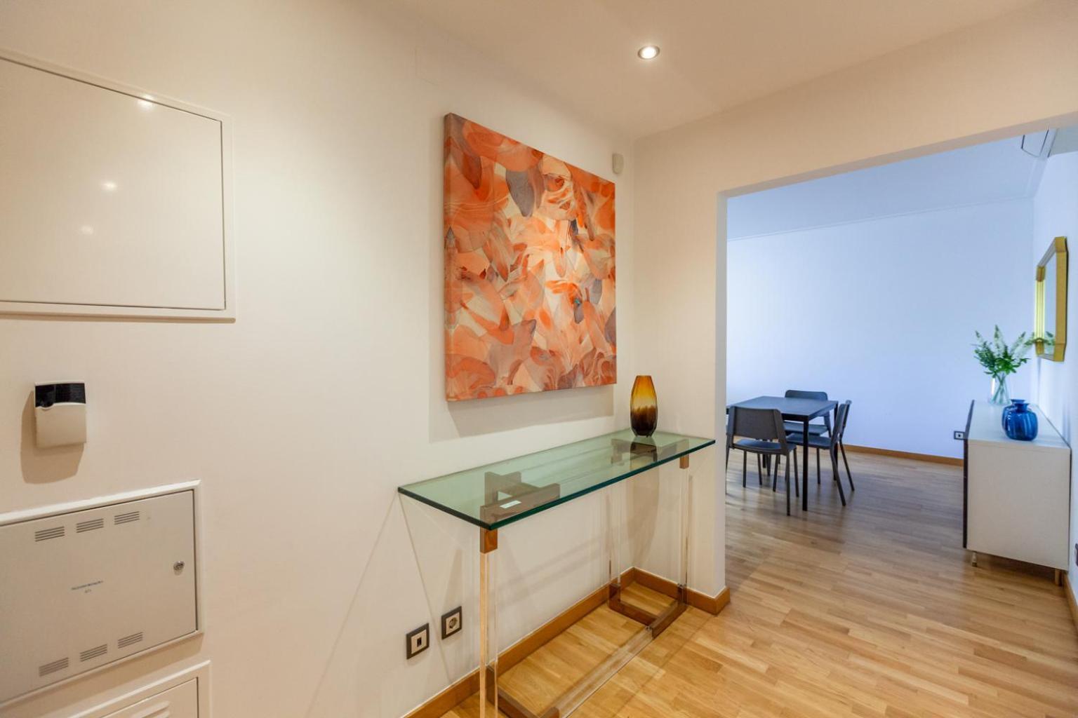 Apartamento Lisboa Sete Rios Exterior foto