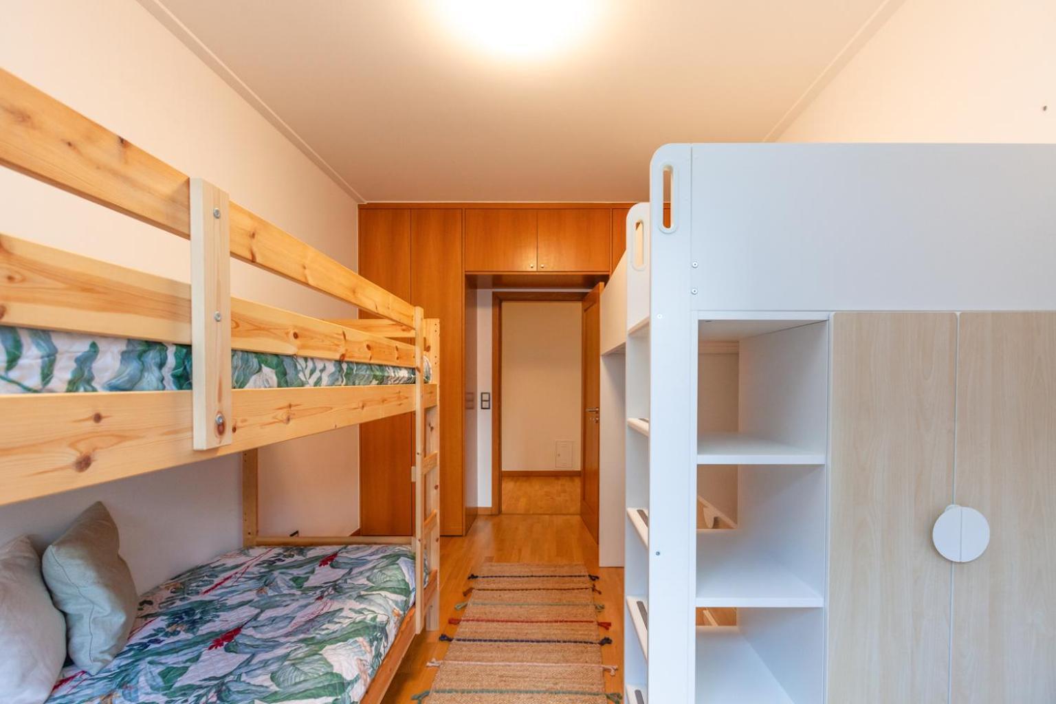 Apartamento Lisboa Sete Rios Exterior foto